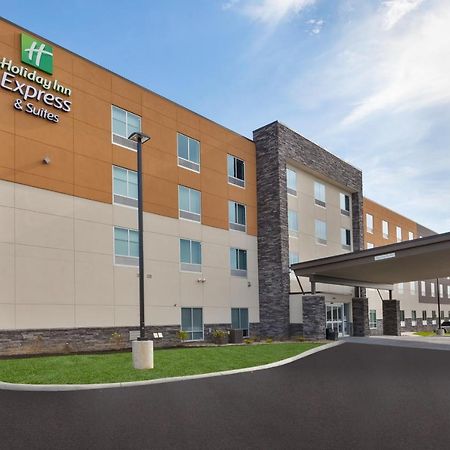 Holiday Inn Express & Suites Wooster By Ihg Luaran gambar