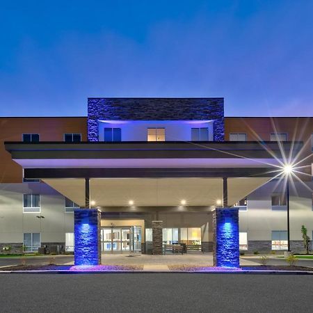 Holiday Inn Express & Suites Wooster By Ihg Luaran gambar