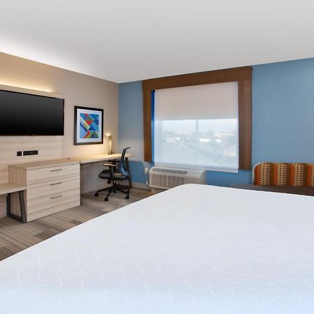 Holiday Inn Express & Suites Wooster By Ihg Luaran gambar