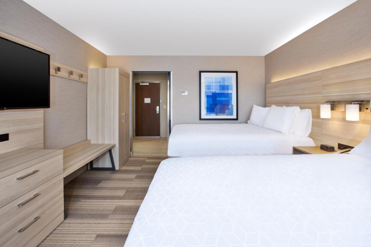 Holiday Inn Express & Suites Wooster By Ihg Luaran gambar