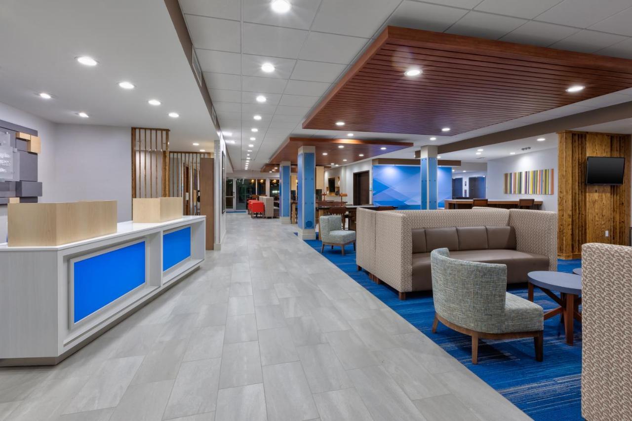 Holiday Inn Express & Suites Wooster By Ihg Luaran gambar
