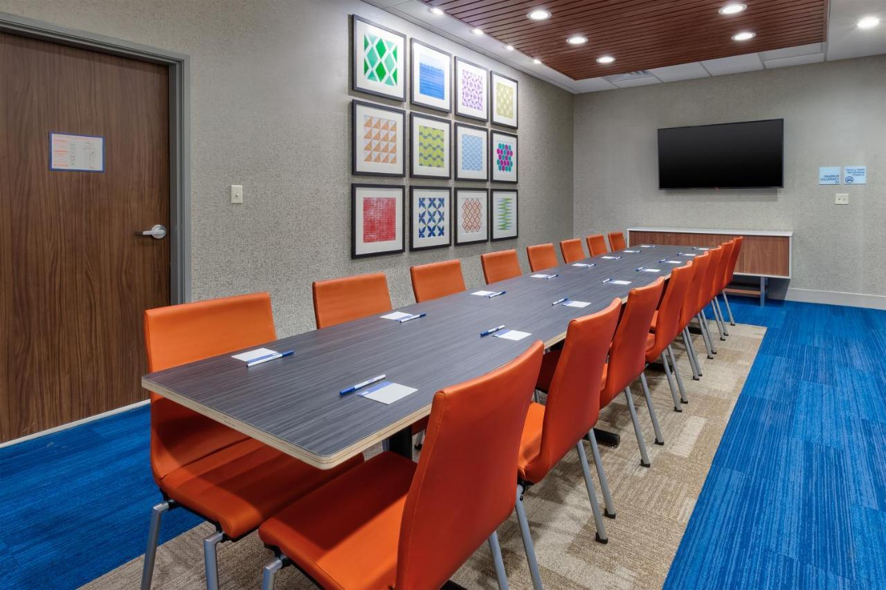 Holiday Inn Express & Suites Wooster By Ihg Luaran gambar