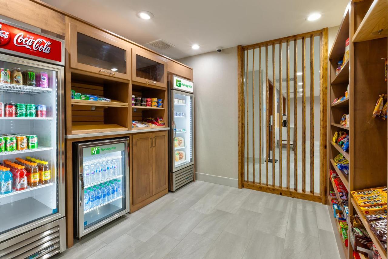 Holiday Inn Express & Suites Wooster By Ihg Luaran gambar