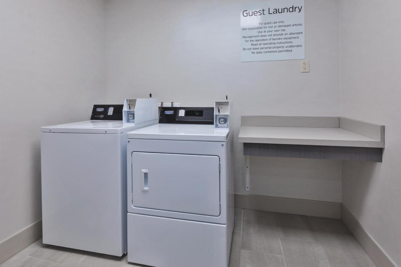 Holiday Inn Express & Suites Wooster By Ihg Luaran gambar