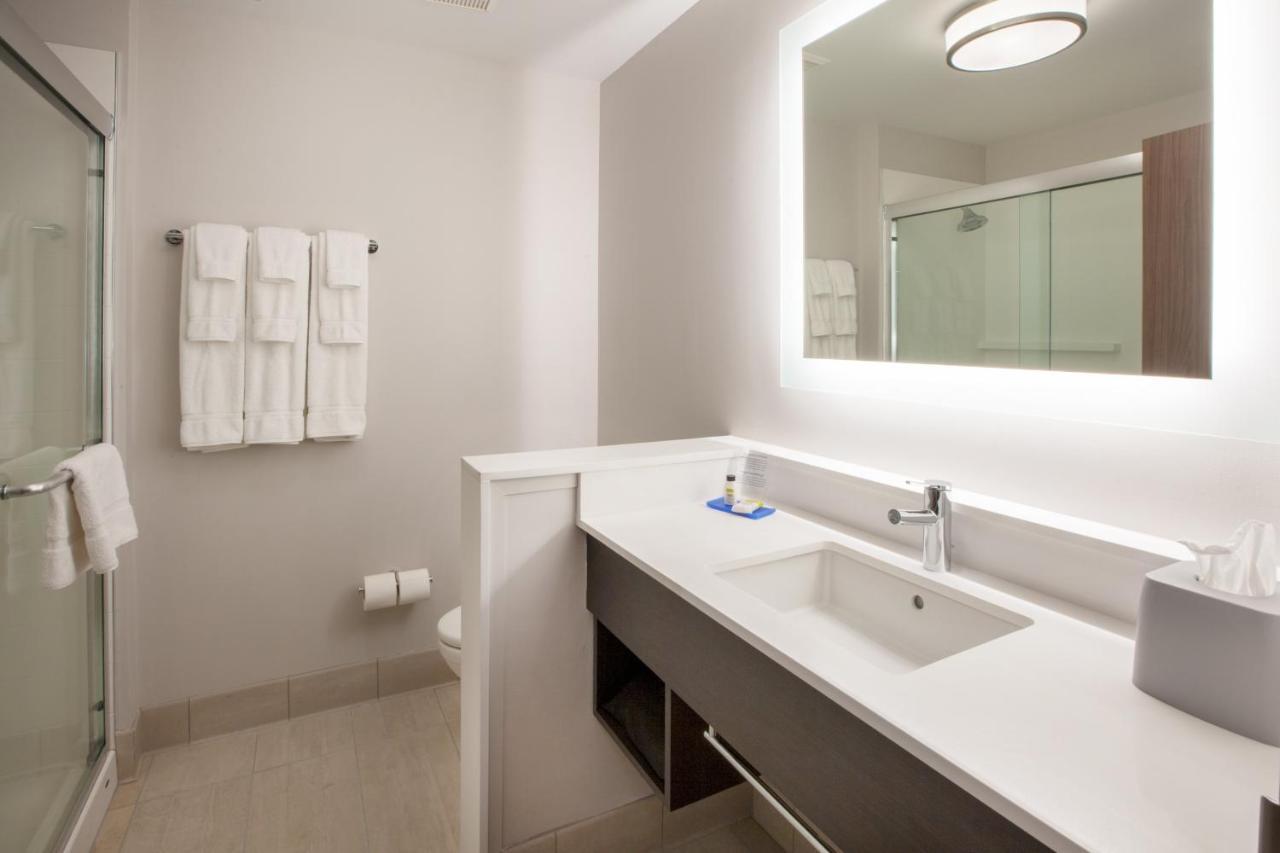 Holiday Inn Express & Suites Wooster By Ihg Luaran gambar