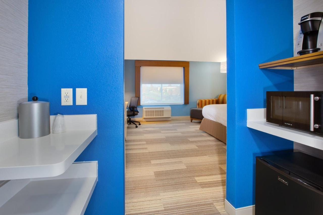 Holiday Inn Express & Suites Wooster By Ihg Luaran gambar