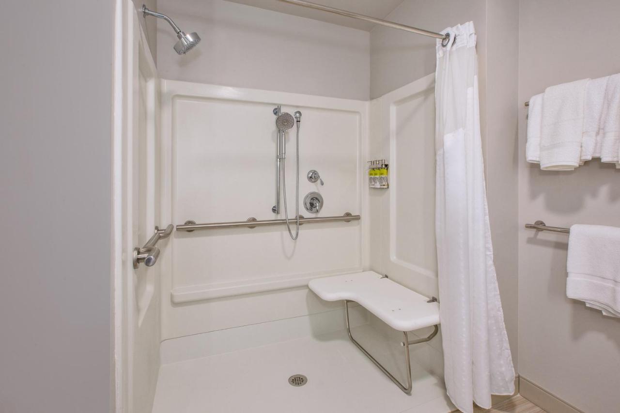 Holiday Inn Express & Suites Wooster By Ihg Luaran gambar