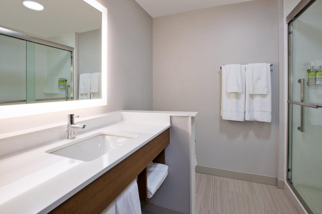Holiday Inn Express & Suites Wooster By Ihg Luaran gambar