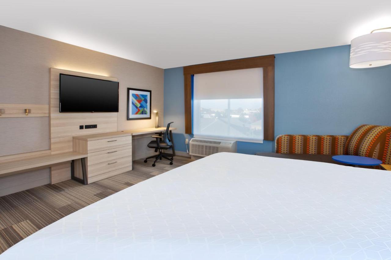 Holiday Inn Express & Suites Wooster By Ihg Luaran gambar