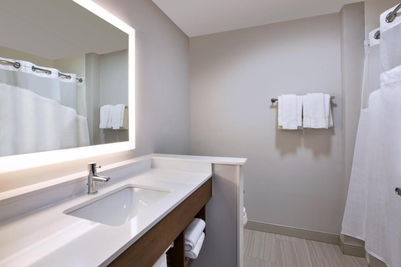 Holiday Inn Express & Suites Wooster By Ihg Luaran gambar