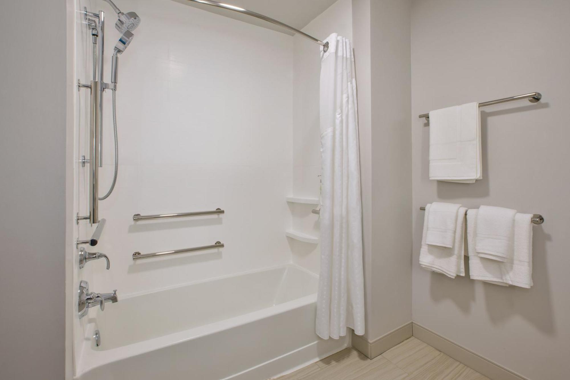 Holiday Inn Express & Suites Wooster By Ihg Luaran gambar